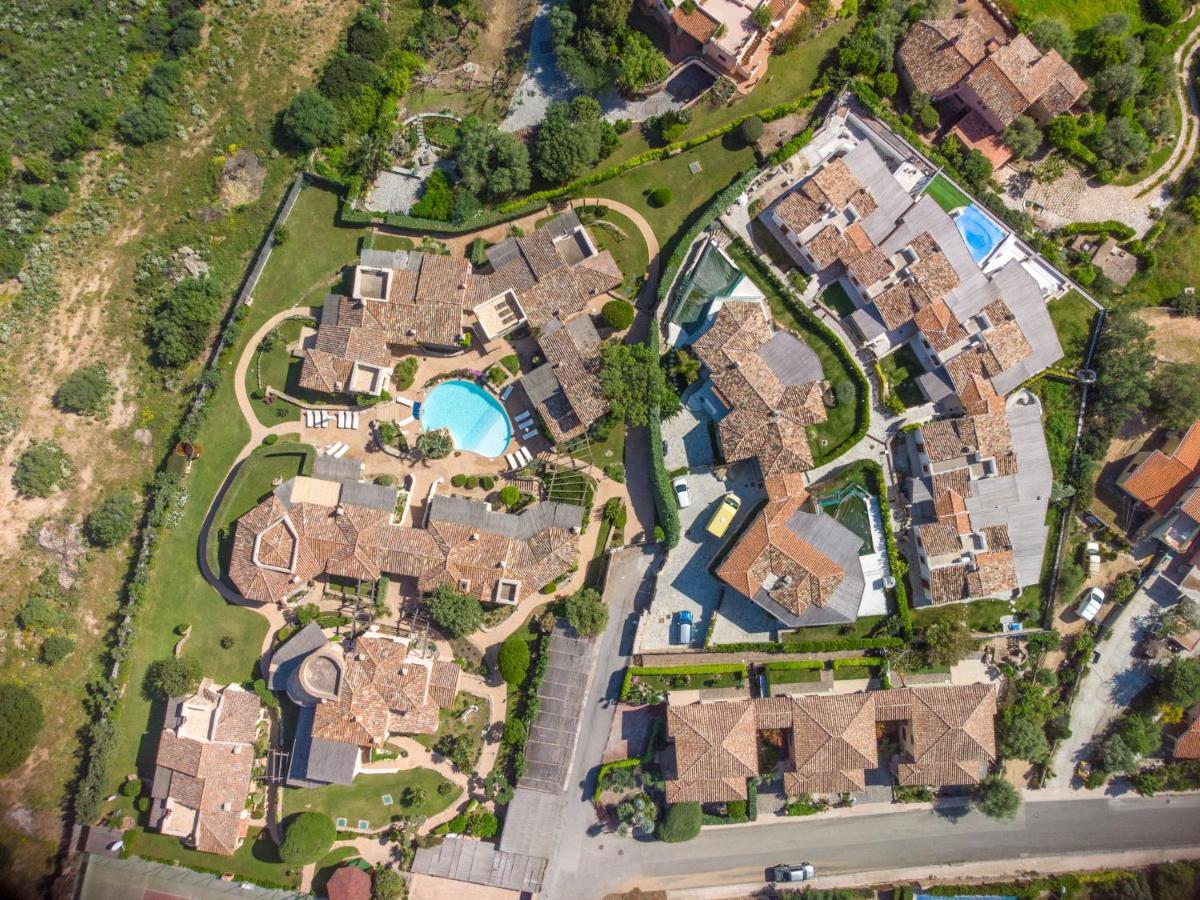 Holiday Home Corbezzolo 7 - Vista Village By Interhome Porto San Paolo  Exterior foto