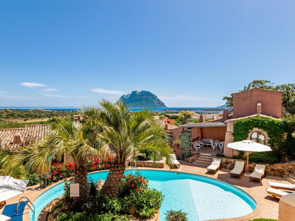 Holiday Home Corbezzolo 7 - Vista Village By Interhome Porto San Paolo  Exterior foto