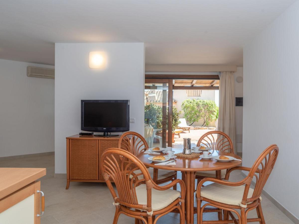 Holiday Home Corbezzolo 7 - Vista Village By Interhome Porto San Paolo  Exterior foto