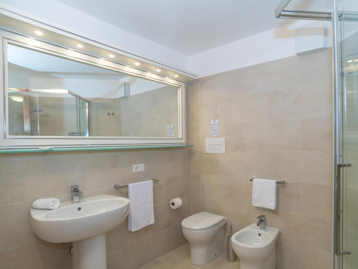 Holiday Home Corbezzolo 7 - Vista Village By Interhome Porto San Paolo  Exterior foto