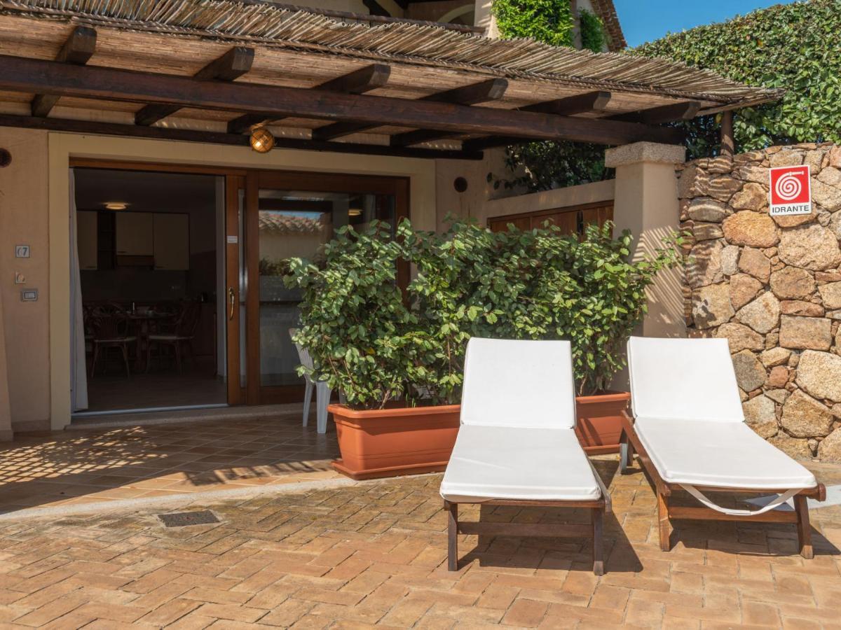 Holiday Home Corbezzolo 7 - Vista Village By Interhome Porto San Paolo  Exterior foto
