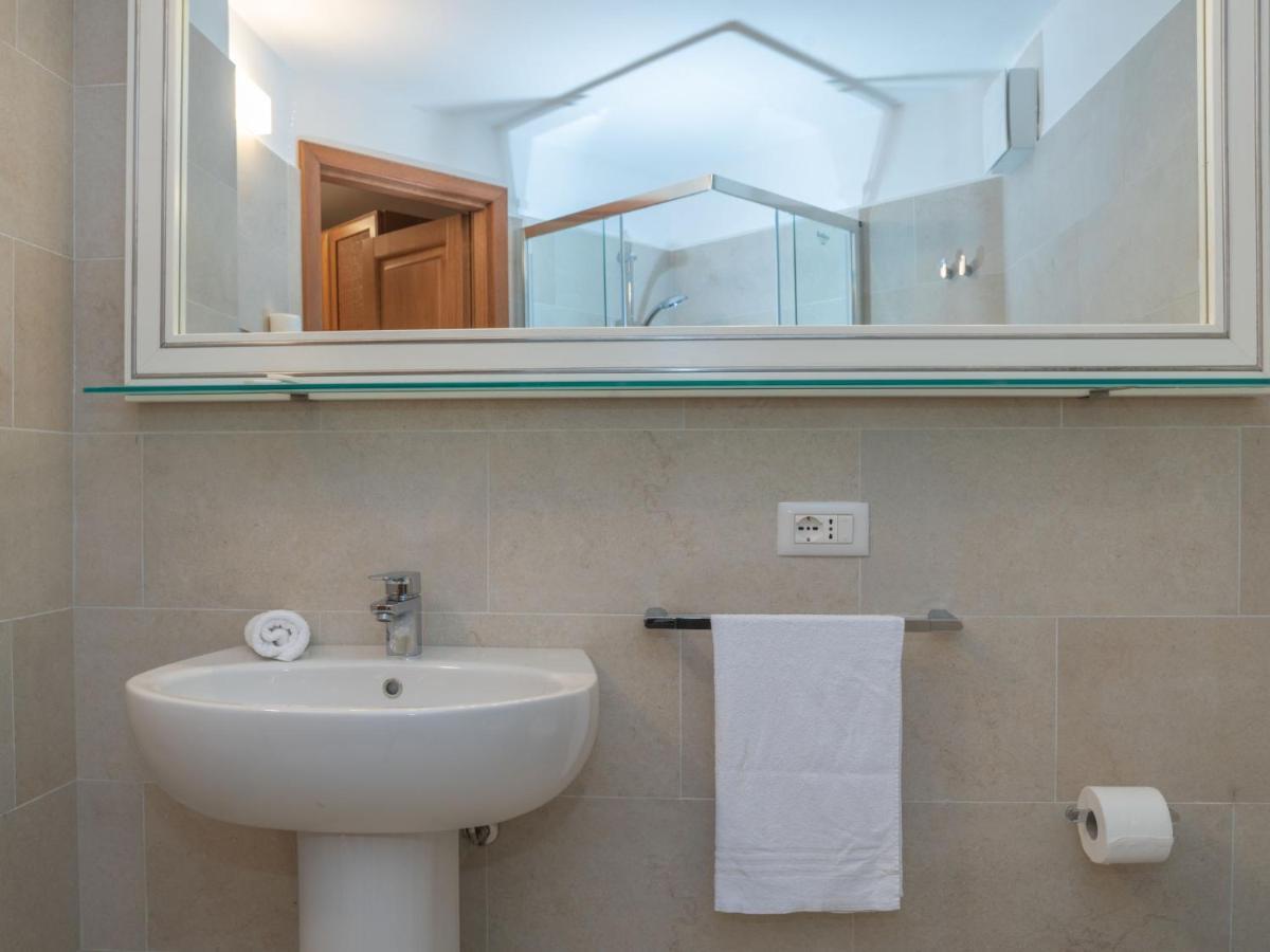 Holiday Home Corbezzolo 7 - Vista Village By Interhome Porto San Paolo  Exterior foto