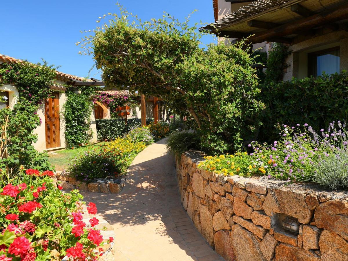 Holiday Home Corbezzolo 7 - Vista Village By Interhome Porto San Paolo  Exterior foto
