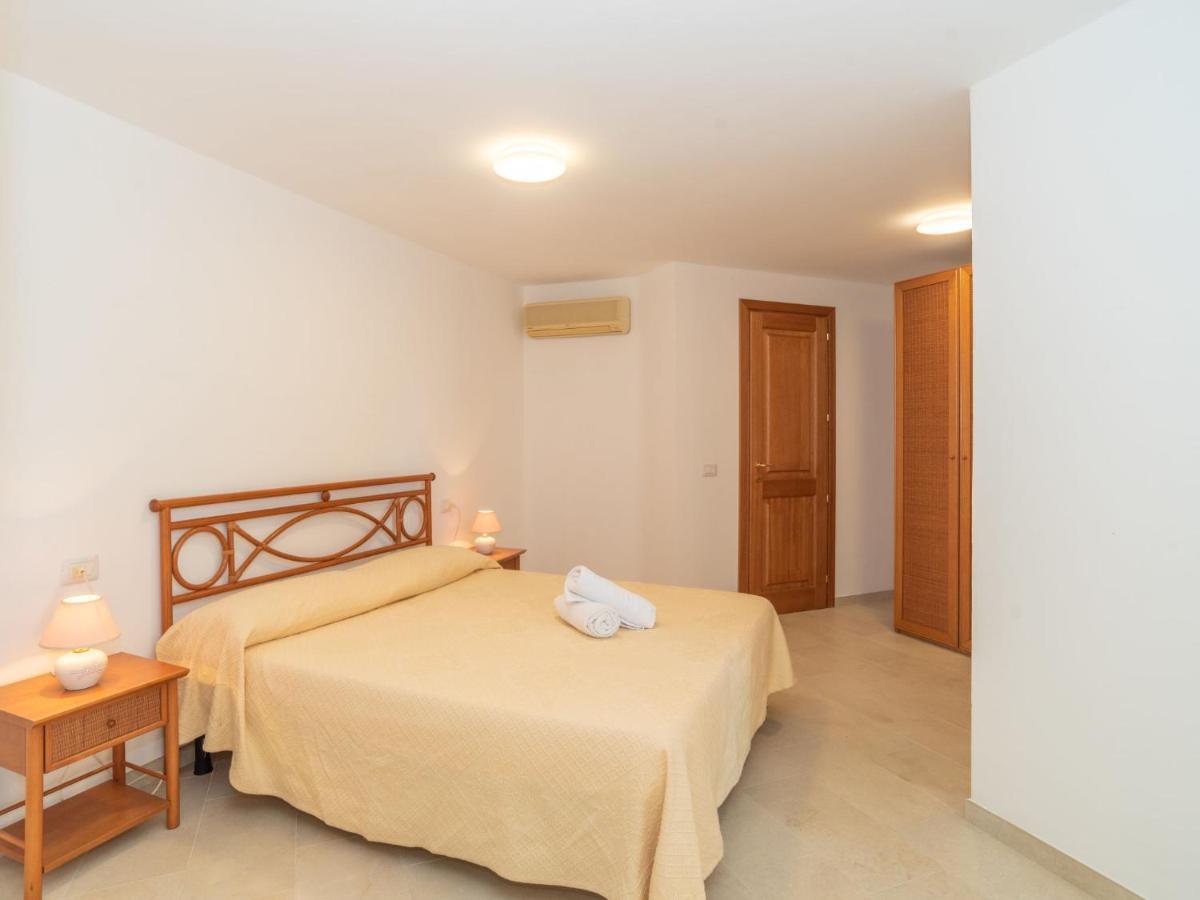 Holiday Home Corbezzolo 7 - Vista Village By Interhome Porto San Paolo  Exterior foto