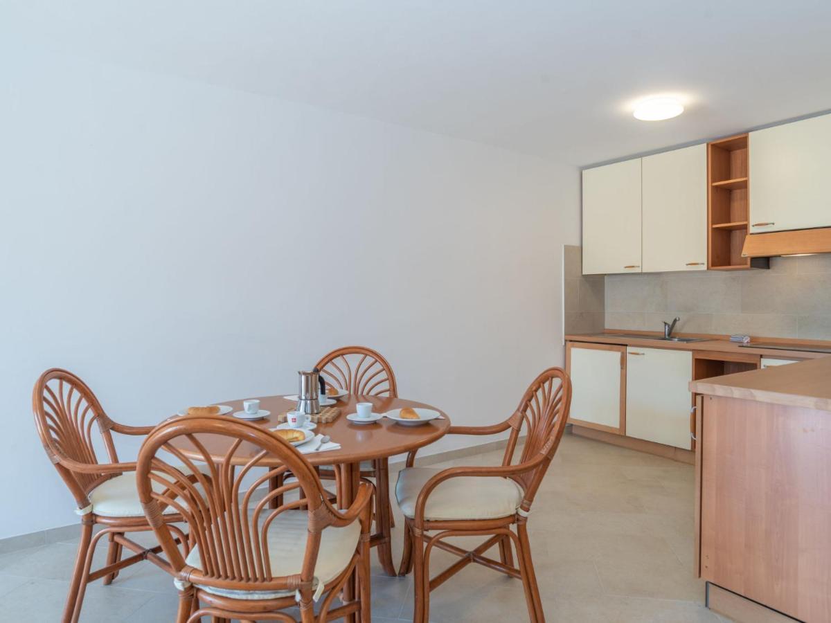 Holiday Home Corbezzolo 7 - Vista Village By Interhome Porto San Paolo  Exterior foto